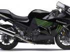 Kawasaki ZZR 1400 / Ninja ZX-14 Monster Energy Special Edition